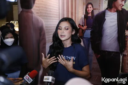 Foto Indah Permatasari