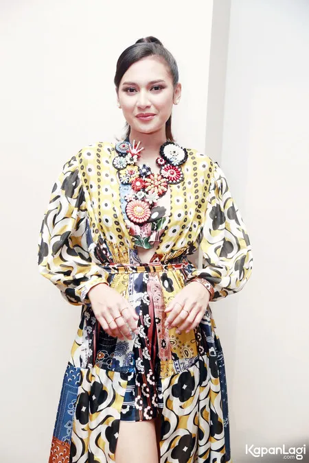 Foto Indah Permatasari