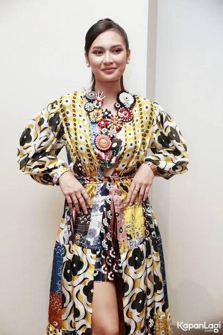Foto Indah Permatasari