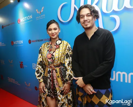 Foto Indah Permatasari