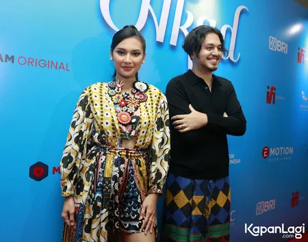 Foto Indah Permatasari