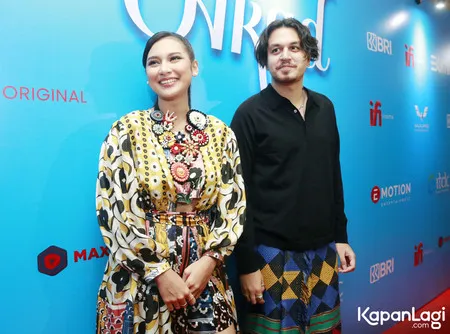 Foto Indah Permatasari