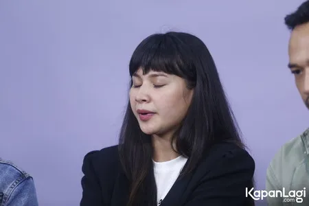 Foto Indah Permatasari