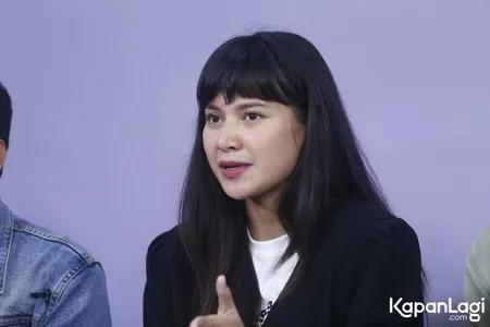 Foto Indah Permatasari