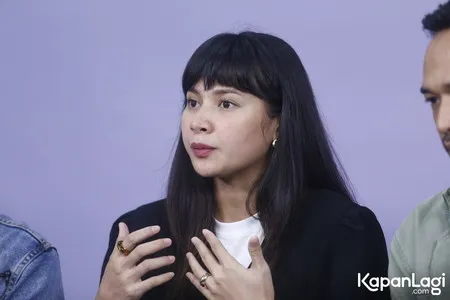 Foto Indah Permatasari