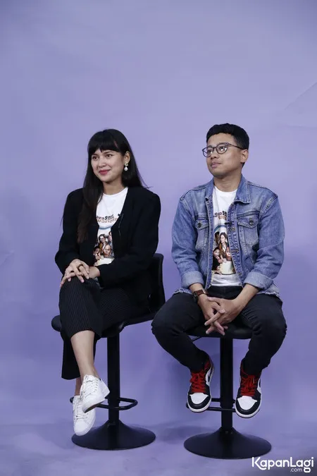 Foto Indah Permatasari