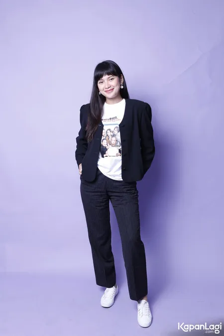 Foto Indah Permatasari