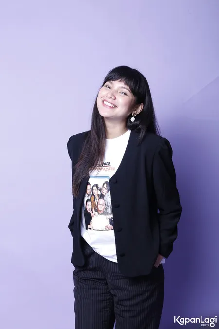 Foto Indah Permatasari