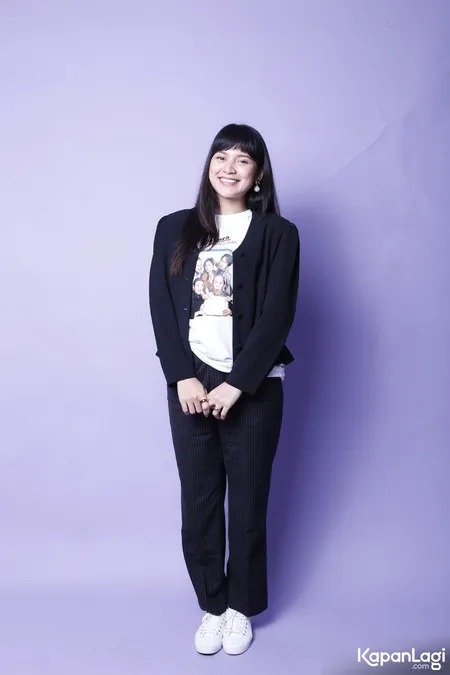 Foto Indah Permatasari