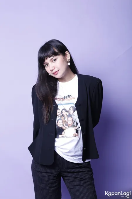 Foto Indah Permatasari