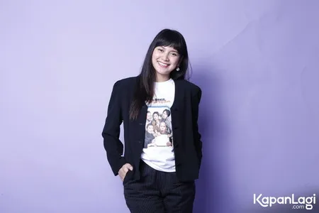 Foto Indah Permatasari