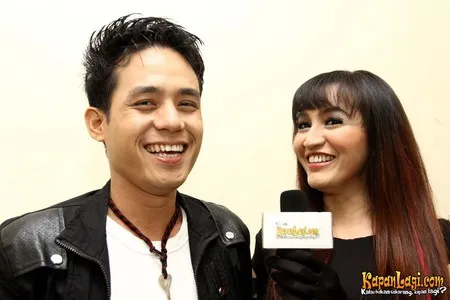 Foto Indah Sari