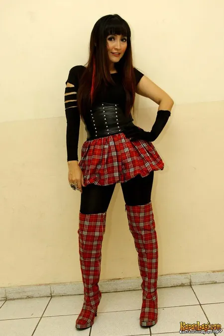 Foto Indah Sari