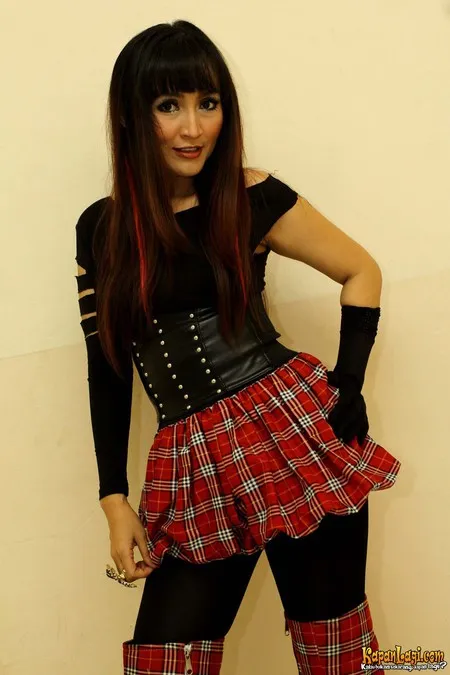 Foto Indah Sari