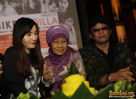 Foto Indah Sari