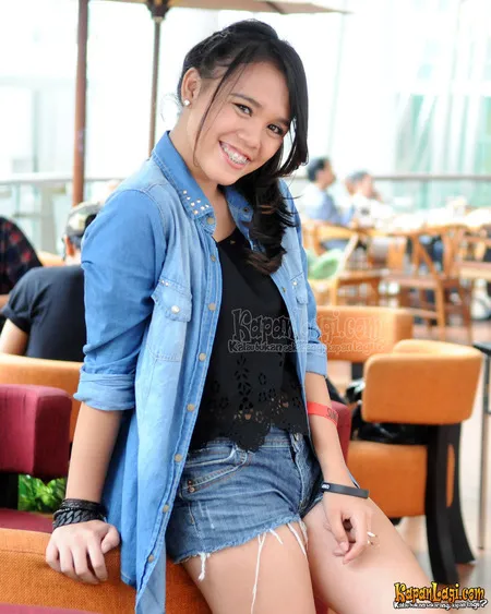 Foto Indah Sunday Crunch