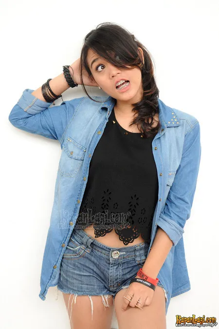 Foto Indah Sunday Crunch