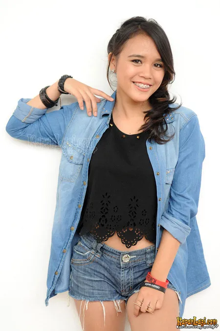 Foto Indah Sunday Crunch