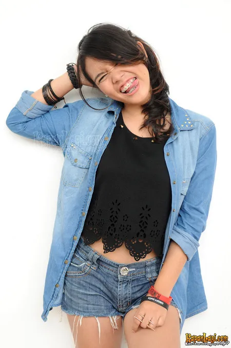 Foto Indah Sunday Crunch