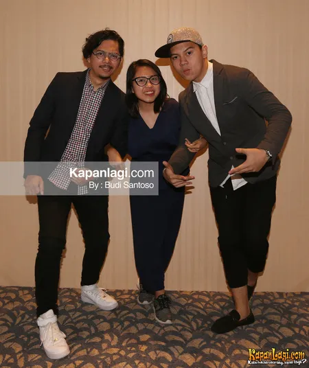 Foto Indovidgram
