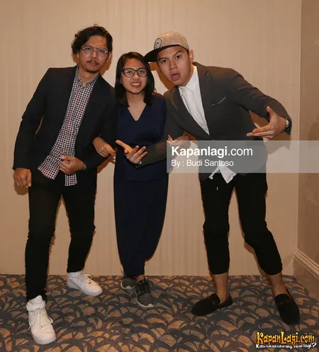 Foto Indovidgram