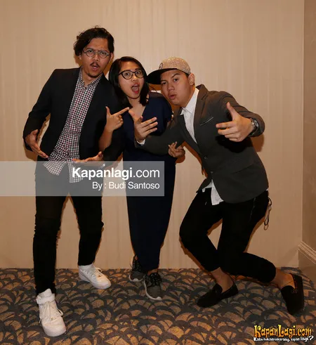 Foto Indovidgram