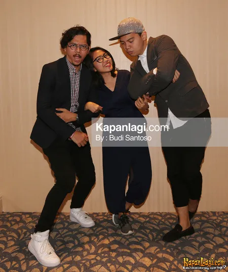 Foto Indovidgram
