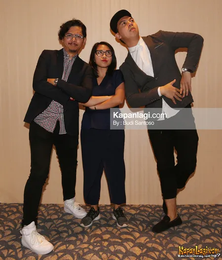 Foto Indovidgram