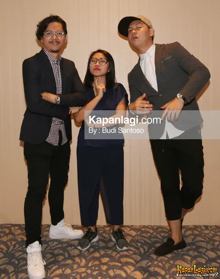 Foto Indovidgram
