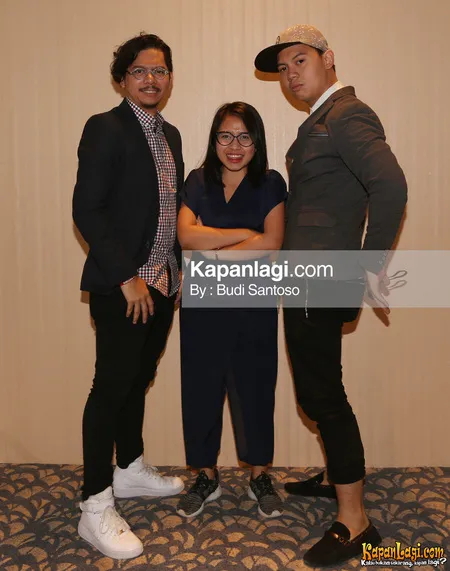 Foto Indovidgram