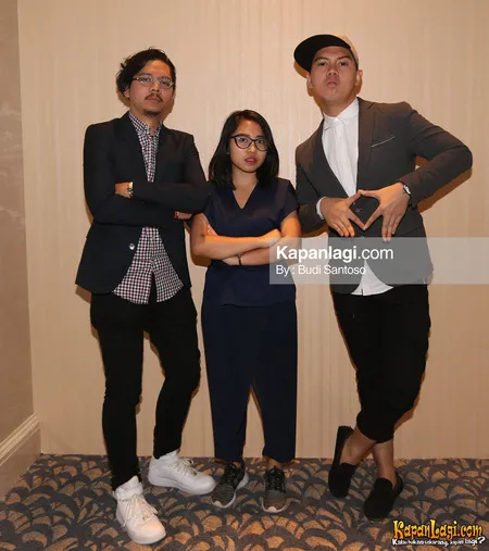 Foto Indovidgram