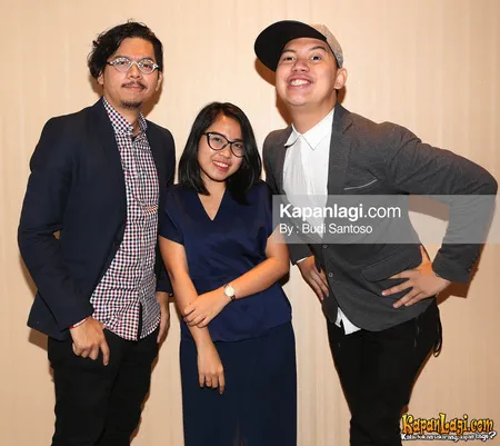 Foto Indovidgram