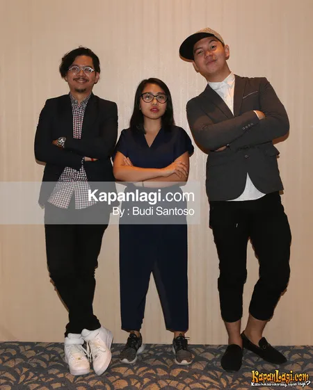 Foto Indovidgram