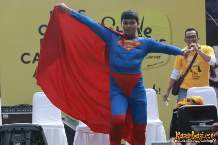 Foto Indra Bekti