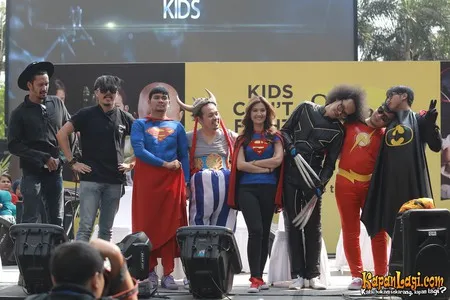 Foto Indra Bekti