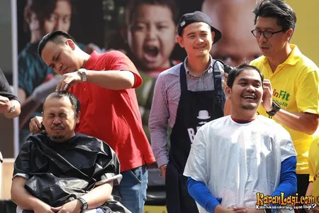 Foto Indra Bekti