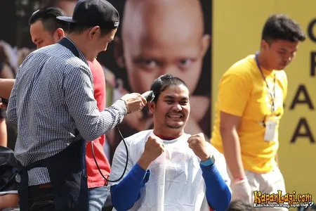 Foto Indra Bekti