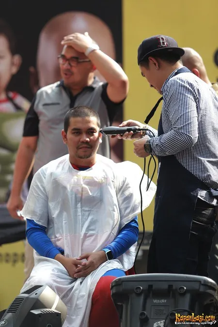Foto Indra Bekti