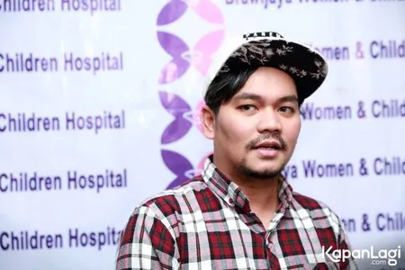 Foto Indra Bekti