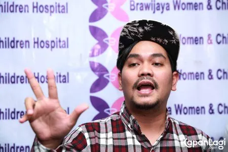 Foto Indra Bekti