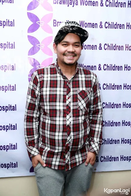 Foto Indra Bekti