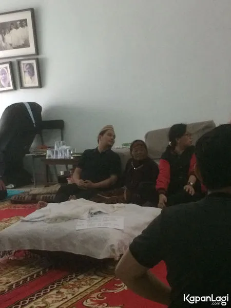 Foto Indra Bekti