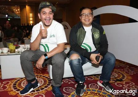 Foto Indra Bekti