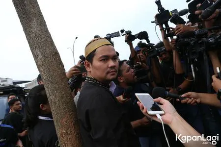 Foto Indra Bekti
