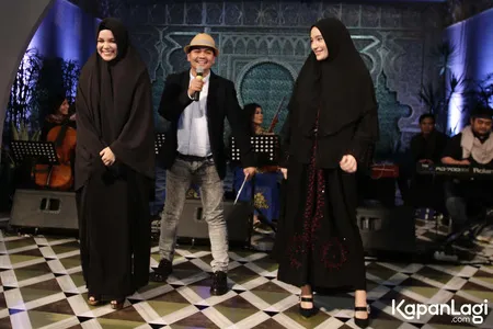 Foto Indra Bekti