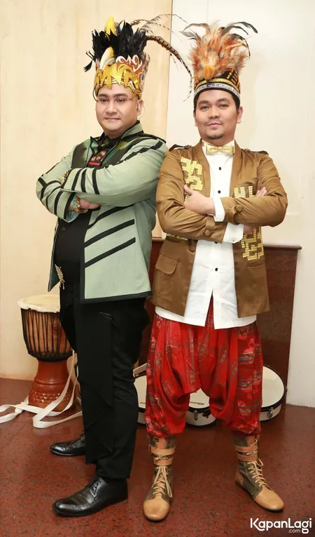 Foto Indra Bekti