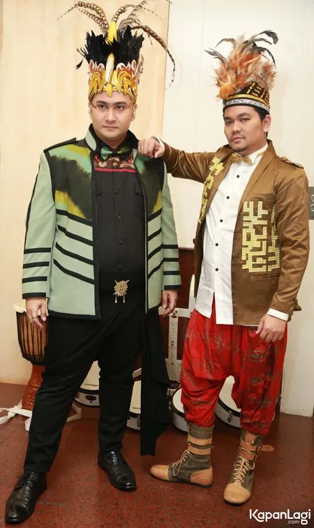 Foto Indra Bekti