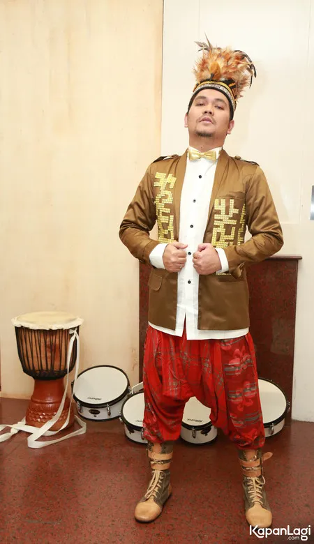 Foto Indra Bekti