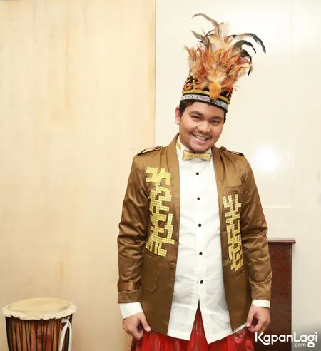 Foto Indra Bekti