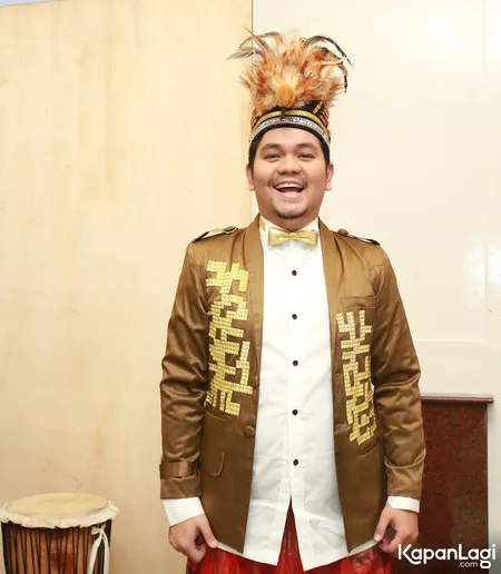 Foto Indra Bekti